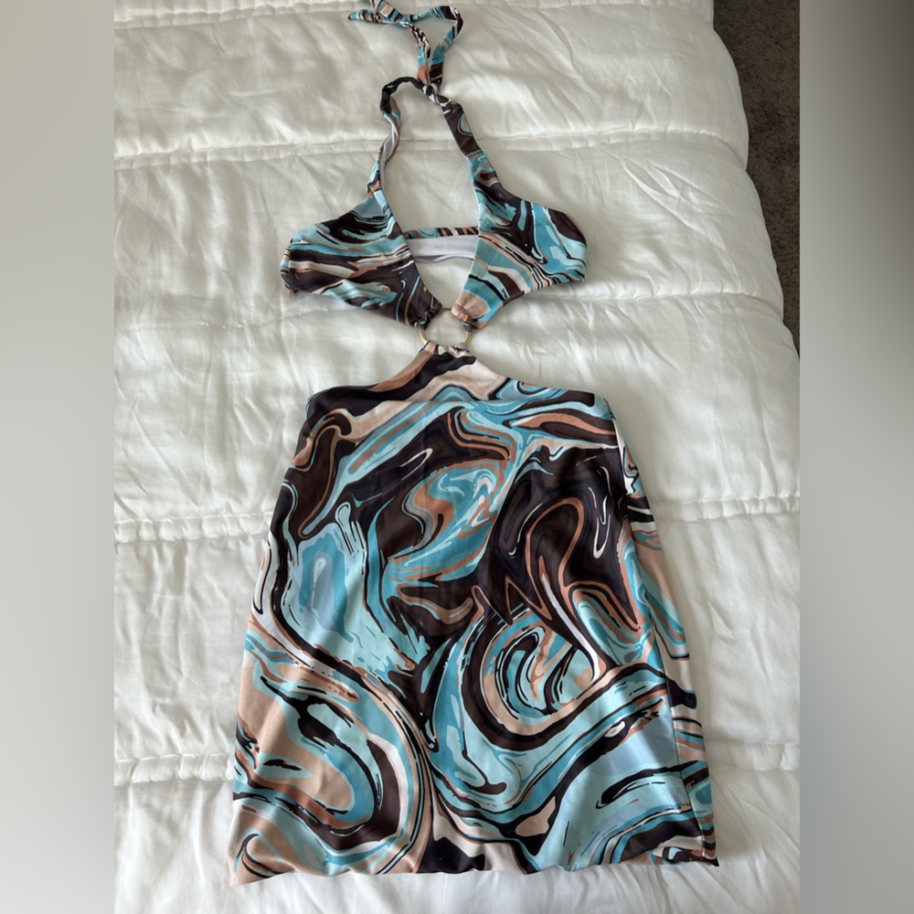 Oh Polly dress